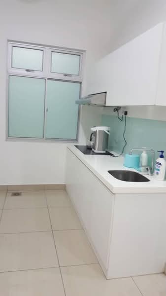 Servis Apartment untuk Disewa di Manhattan - Larry Ng - PropertyGuru.com.my