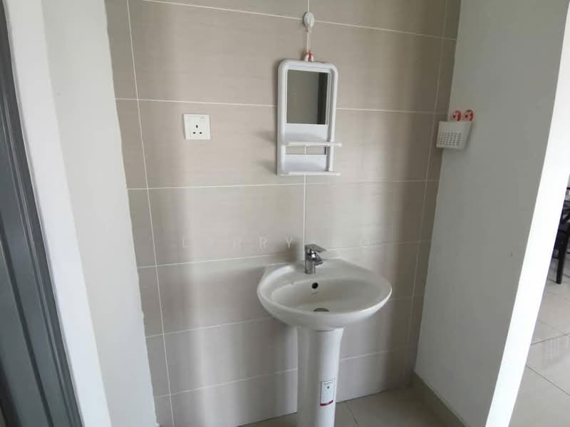 Servis Apartment untuk Disewa di Manhattan - Larry Ng - PropertyGuru.com.my