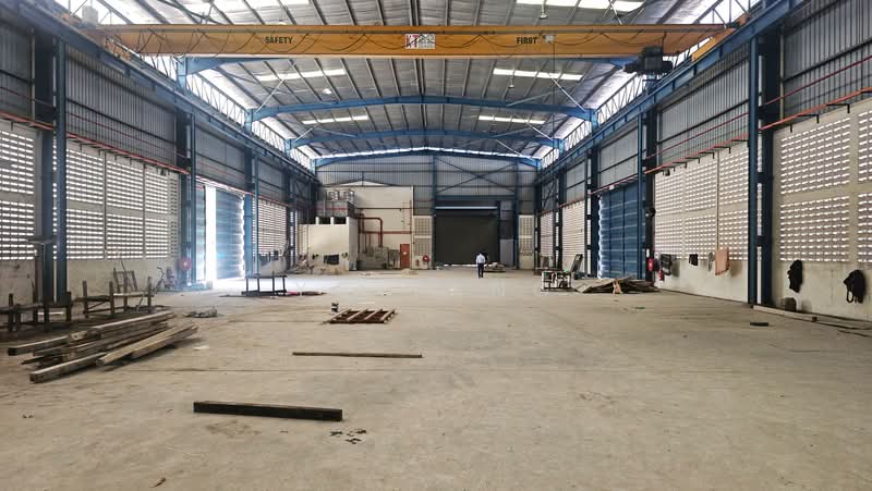 Kilang Terpisah untuk Disewa di Bukit Minyak (Penang) - YC Tang - Interior - PropertyGuru.com.my