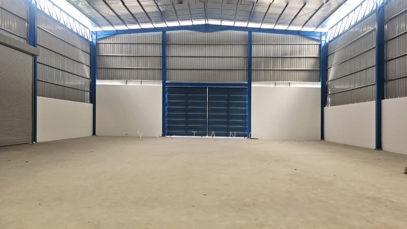 Kilang Terpisah untuk Disewa di Bukit Minyak (Penang) - YC Tang - Interior - PropertyGuru.com.my