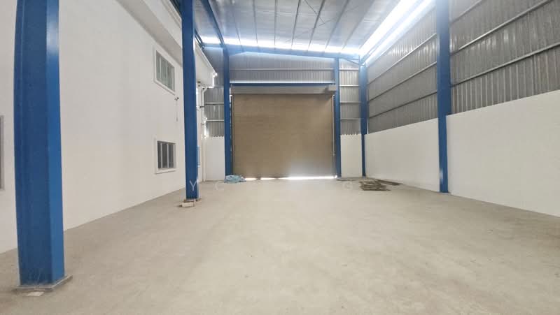 Kilang Terpisah untuk Disewa di Bukit Minyak (Penang) - YC Tang - Interior - PropertyGuru.com.my