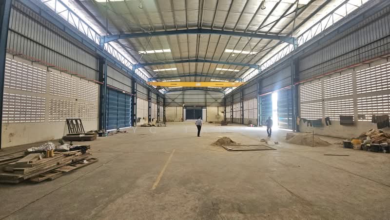 Kilang Terpisah untuk Disewa di Bukit Minyak (Penang) - YC Tang - PropertyGuru.com.my