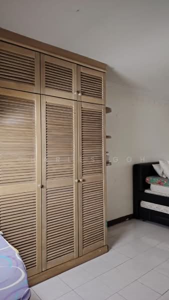 Tanah Banglo untuk Disewa di Kampung Berembang (Ampang) - Charles Goh - Bedroom - PropertyGuru.com.my