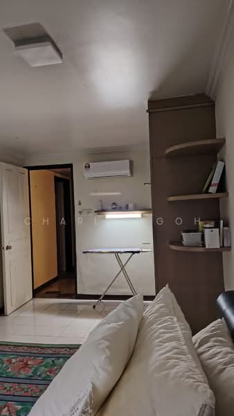 Tanah Banglo untuk Disewa di Kampung Berembang (Ampang) - Charles Goh - Interior - PropertyGuru.com.my