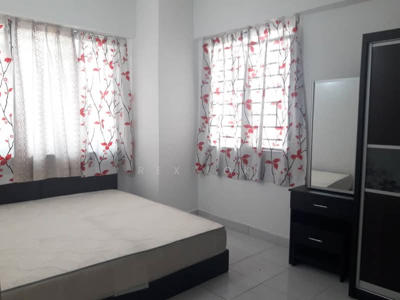Service Residence for Rent at Main Place Residence - Rex Lok - Bedroom - PropertyGuru.com.my