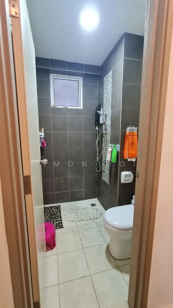 Kondominium untuk Dijual di Solaria Residences - Simon Ooi - Bathroom - PropertyGuru.com.my