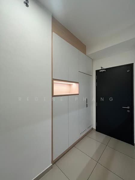 Servis Apartment untuk Disewa di D'Quince Residences - Regene Phang - PropertyGuru.com.my