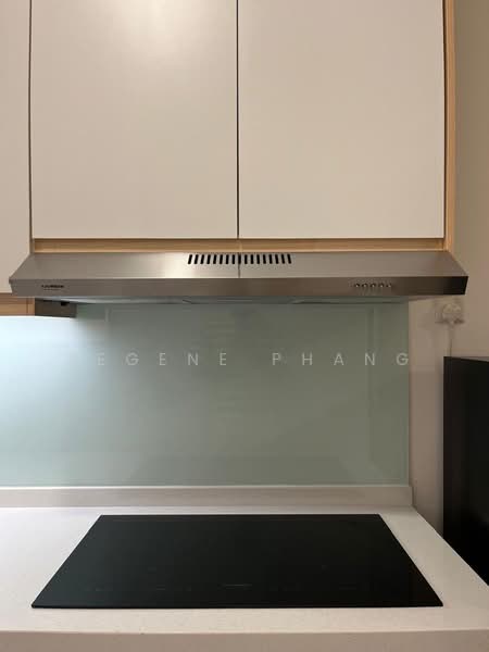 Servis Apartment untuk Disewa di D'Quince Residences - Regene Phang - PropertyGuru.com.my