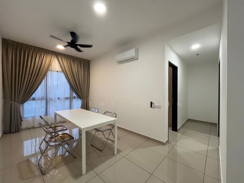 Servis Apartment untuk Disewa di D'Quince Residences - Regene Phang - PropertyGuru.com.my