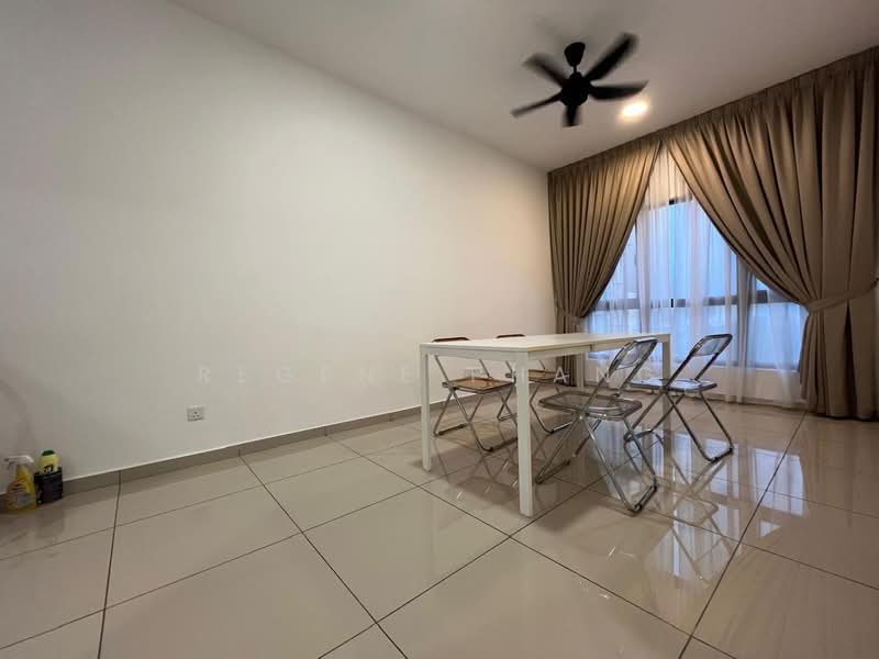 Servis Apartment untuk Disewa di D'Quince Residences - Regene Phang - PropertyGuru.com.my