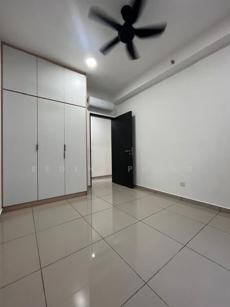 Servis Apartment untuk Disewa di D'Quince Residences - Regene Phang - PropertyGuru.com.my