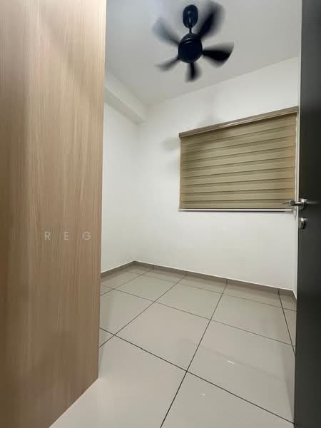 Servis Apartment untuk Disewa di D'Quince Residences - Regene Phang - PropertyGuru.com.my
