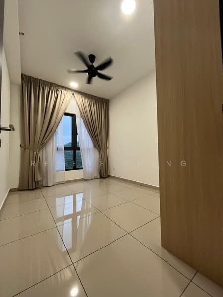 Servis Apartment untuk Disewa di D'Quince Residences - Regene Phang - PropertyGuru.com.my