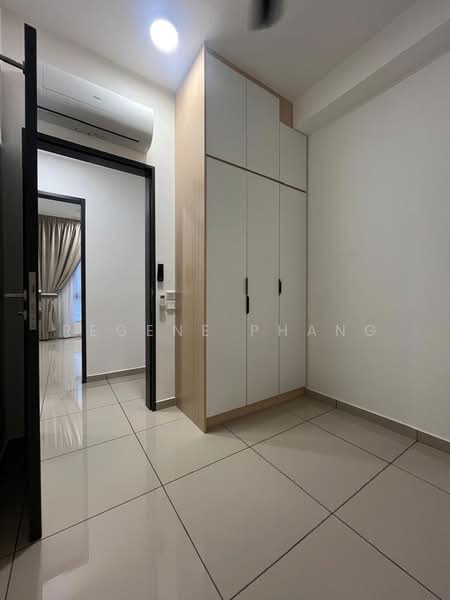 Servis Apartment untuk Disewa di D'Quince Residences - Regene Phang - PropertyGuru.com.my