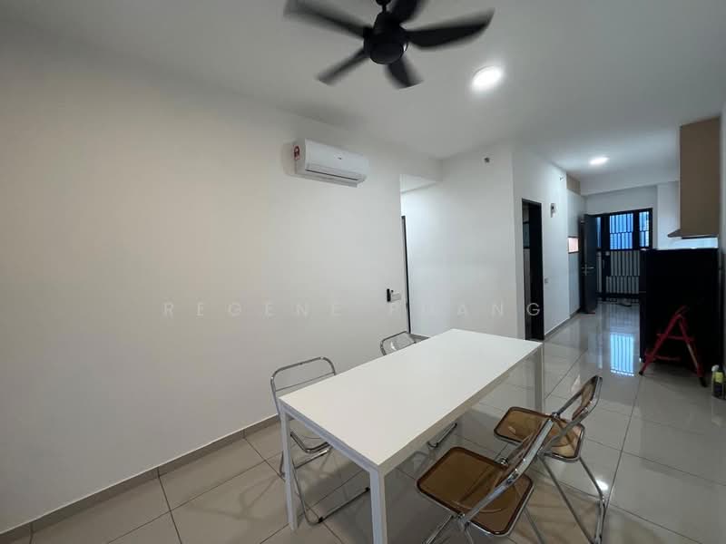 Servis Apartment untuk Disewa di D'Quince Residences - Regene Phang - PropertyGuru.com.my