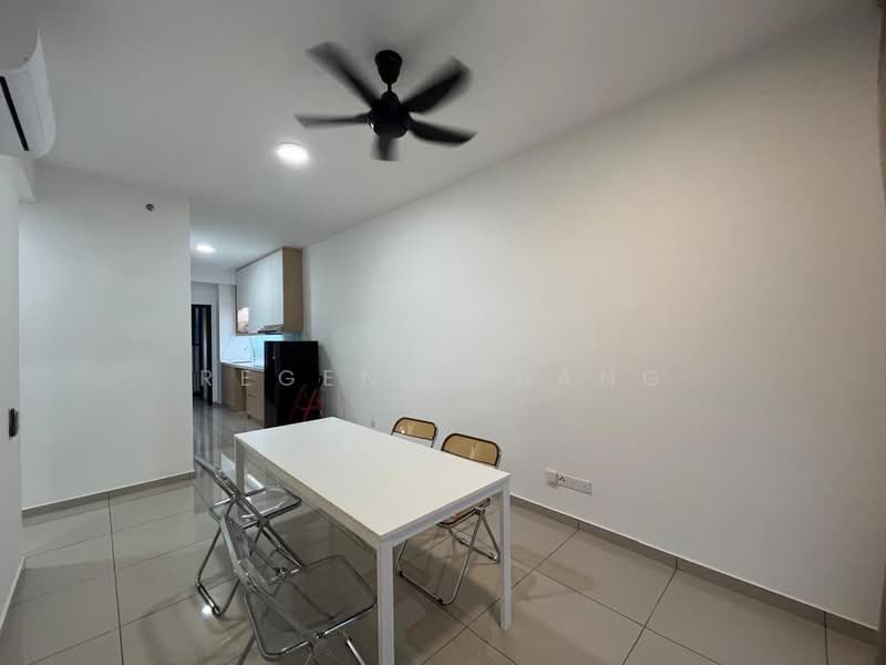 Servis Apartment untuk Disewa di D'Quince Residences - Regene Phang - PropertyGuru.com.my
