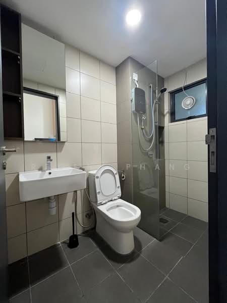 Servis Apartment untuk Disewa di D'Quince Residences - Regene Phang - PropertyGuru.com.my