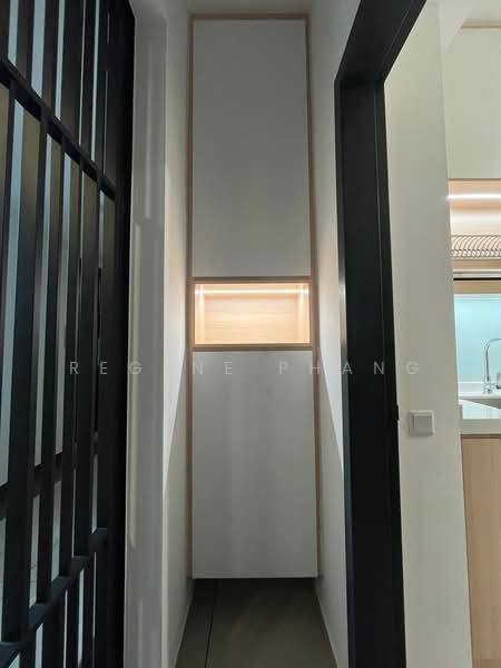 Servis Apartment untuk Disewa di D'Quince Residences - Regene Phang - PropertyGuru.com.my