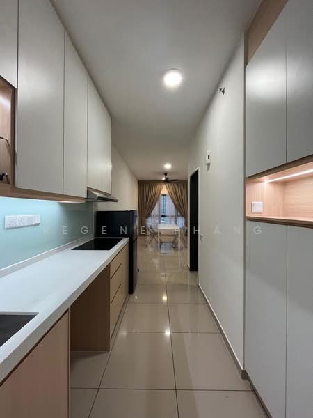 Servis Apartment untuk Disewa di D'Quince Residences - Regene Phang - PropertyGuru.com.my