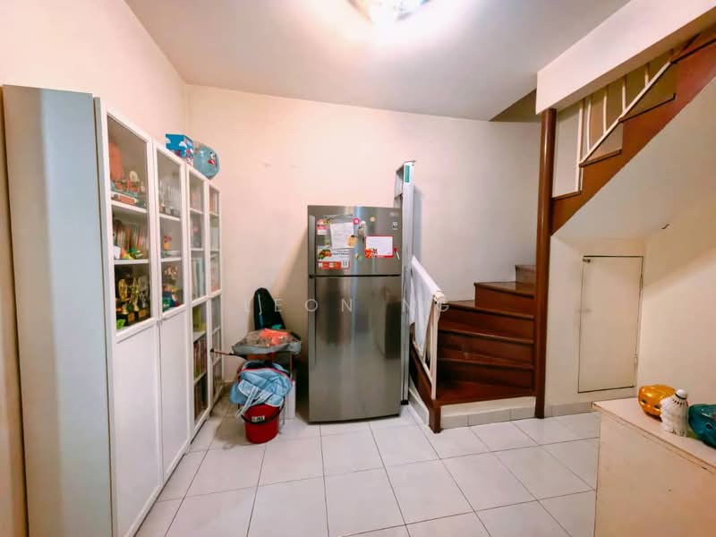 1-storey Terraced House for Sale in Taman Seri Austin (Tebrau) - Leon Ng - Interior - PropertyGuru.com.my