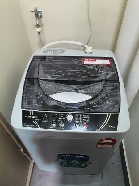 Kediaman Servis untuk Disewa di ARC @ Austin Hills - Jesmond Lee - interior - PropertyGuru.com.my