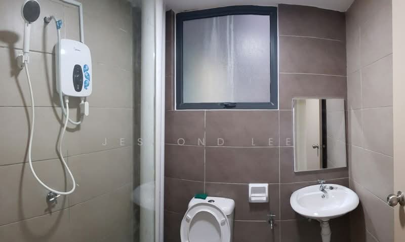 Kediaman Servis untuk Disewa di ARC @ Austin Hills - Jesmond Lee - Bathroom - PropertyGuru.com.my