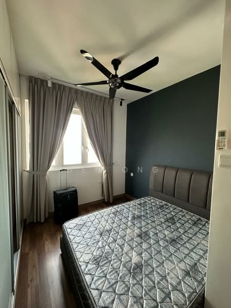 Service Residence for Rent at Sentul Point - Den Ong - Bedroom - PropertyGuru.com.my