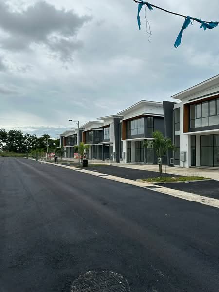 Kedai untuk Disewa di Simpang Ampat (Penang) - Willson Lee - Exterior - PropertyGuru.com.my