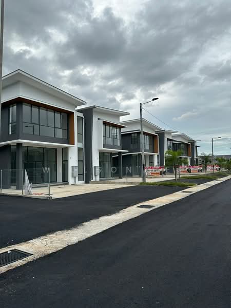 Kedai untuk Disewa di Simpang Ampat (Penang) - Willson Lee - Exterior - PropertyGuru.com.my