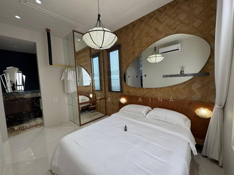 Residential Land for Sale in Sungai Besi (Kuala Lumpur) - Ustazah Aina - Bedroom - PropertyGuru.com.my