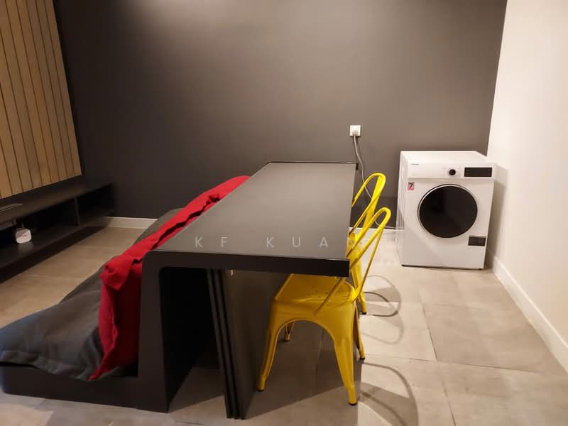 Service Residence for Rent at Union Suites - KF Kuan - Interior - PropertyGuru.com.my