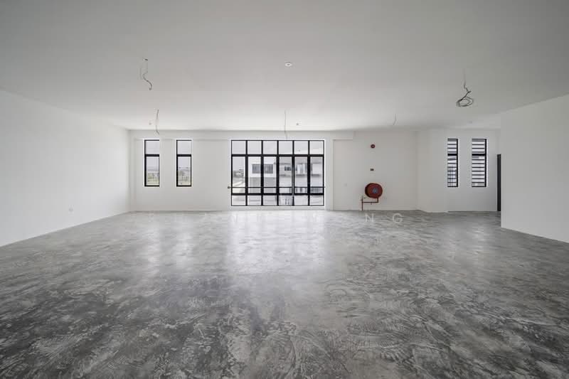 Kilang untuk Dijual di Kampung Ulu Tiram (Ulu Tiram) - Shann Wong - Interior - PropertyGuru.com.my