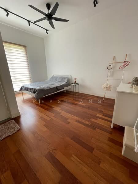 Semi-Detached House for Sale in Bandar Botanic (Klang) - Pepsi Ang - Bedroom - PropertyGuru.com.my