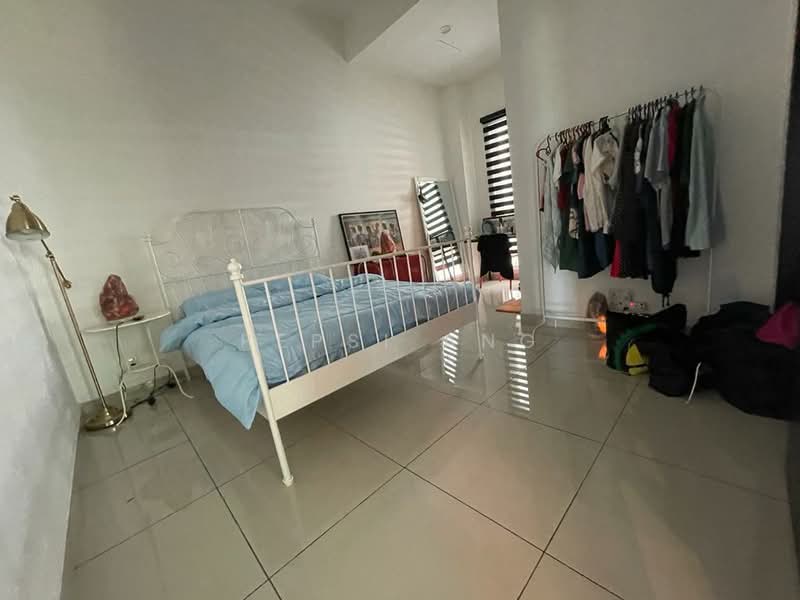 Semi-Detached House for Sale in Bandar Botanic (Klang) - Pepsi Ang - Bedroom - PropertyGuru.com.my