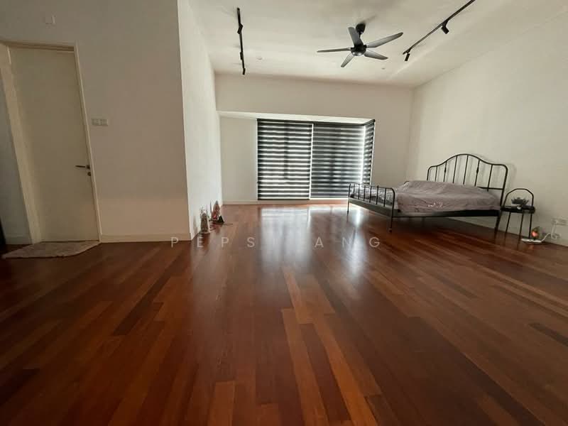 Semi-Detached House for Sale in Bandar Botanic (Klang) - Pepsi Ang - Bedroom - PropertyGuru.com.my