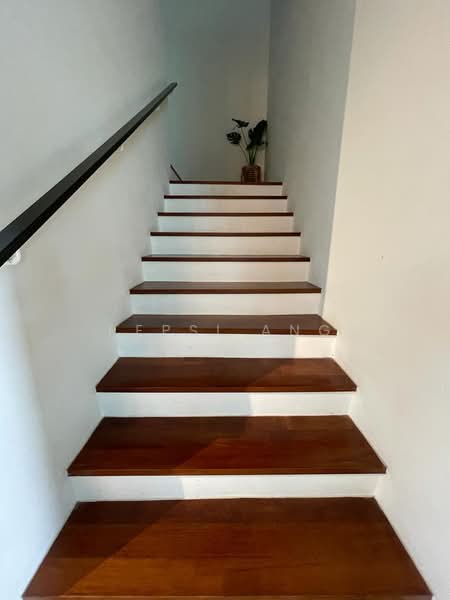 Semi-Detached House for Sale in Bandar Botanic (Klang) - Pepsi Ang - Interior - PropertyGuru.com.my