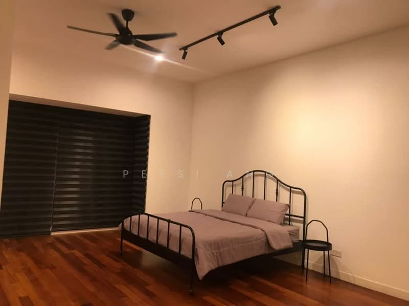 Semi-Detached House for Sale in Bandar Botanic (Klang) - Pepsi Ang - Bedroom - PropertyGuru.com.my