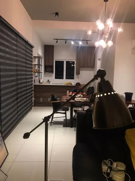 Semi-Detached House for Sale in Bandar Botanic (Klang) - Pepsi Ang - Kitchen - PropertyGuru.com.my
