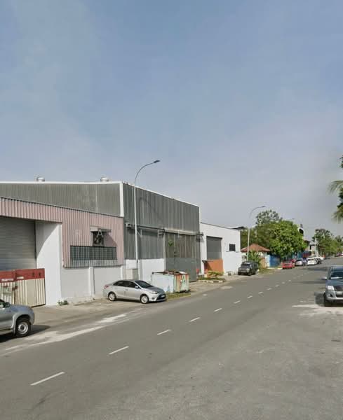 Factory for Sale in Masai (Johor) - Rainee Lai - PropertyGuru.com.my