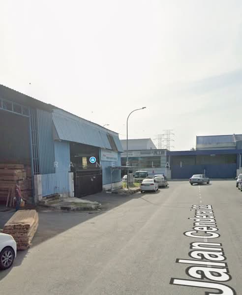Factory for Sale in Masai (Johor) - Rainee Lai - PropertyGuru.com.my