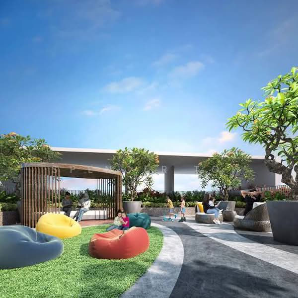 Kondominium untuk Dijual di Dwitara Residences - Spencer Toh - Exterior - PropertyGuru.com.my