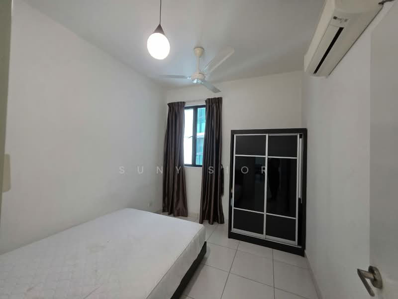 Service Residence for Rent at Sky Peak Residences - Suny Sior - Bedroom - PropertyGuru.com.my