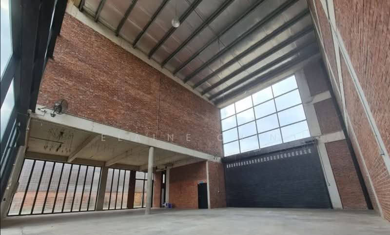 Kilang untuk Disewa di Taman Subang Perdana (Sungai Buloh) - Elaine Chin - Interior - PropertyGuru.com.my