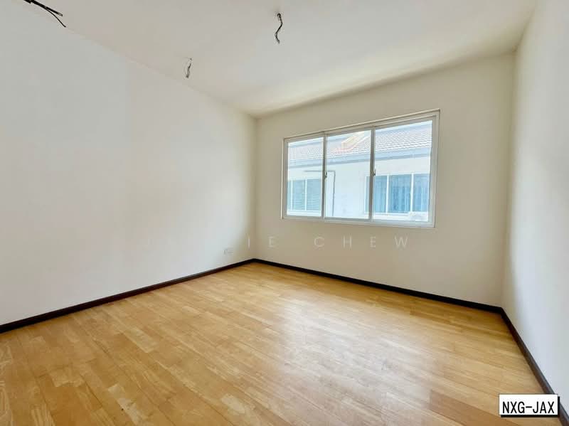2.5-storey Terraced House for Sale in Bandar Bukit Raja (Klang) - Jennie Chew - Interior - PropertyGuru.com.my