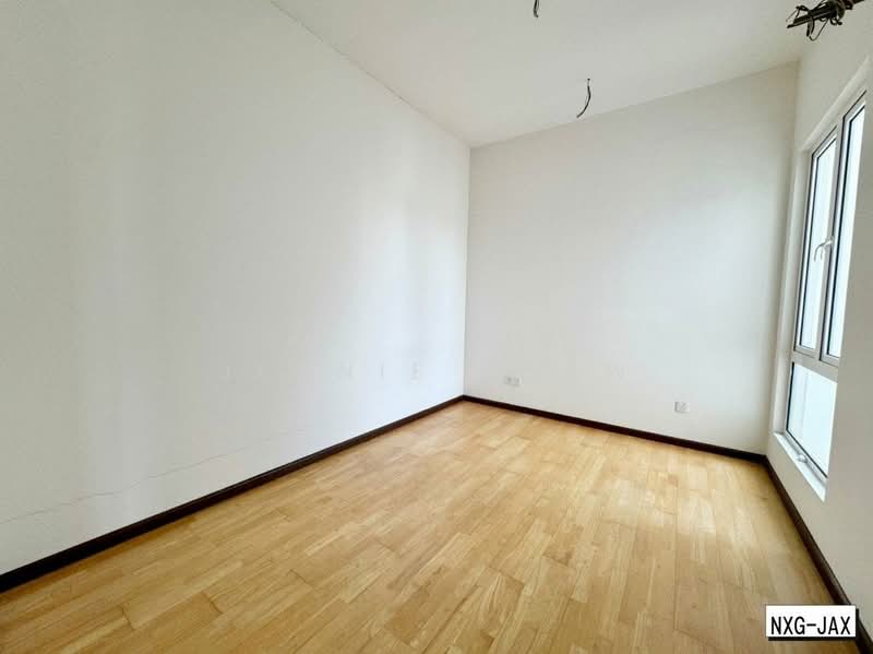 2.5-storey Terraced House for Sale in Bandar Bukit Raja (Klang) - Jennie Chew - Interior - PropertyGuru.com.my
