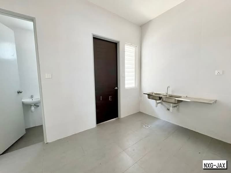 2.5-storey Terraced House for Sale in Bandar Bukit Raja (Klang) - Jennie Chew - Interior - PropertyGuru.com.my