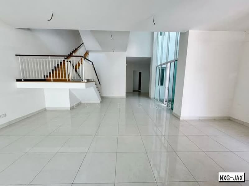 2.5-storey Terraced House for Sale in Bandar Bukit Raja (Klang) - Jennie Chew - Interior - PropertyGuru.com.my