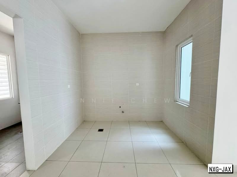 2.5-storey Terraced House for Sale in Bandar Bukit Raja (Klang) - Jennie Chew - Interior - PropertyGuru.com.my