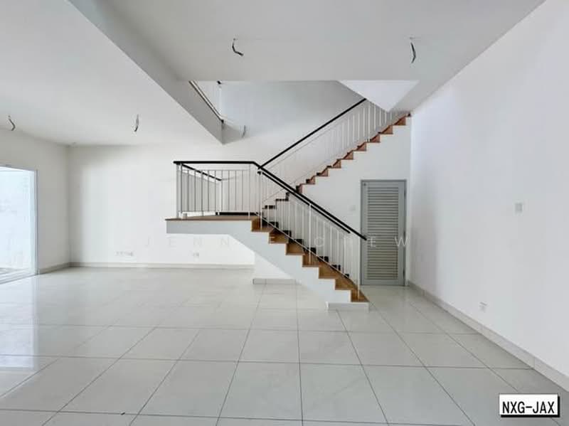 2.5-storey Terraced House for Sale in Bandar Bukit Raja (Klang) - Jennie Chew - PropertyGuru.com.my
