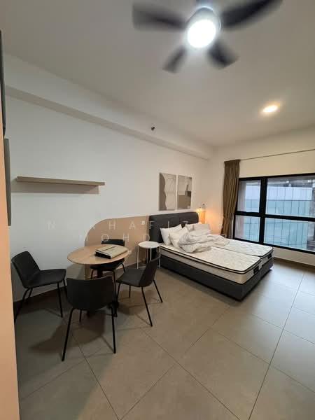 Servis Apartment untuk Disewa di Mossaz @ Empire City - Norhafiz Bin Mohd Nor - Bedroom - PropertyGuru.com.my